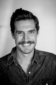 The Man Behind Crockett