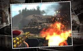 You can download the frontline commando: Frontline Commando D Day 1 3 1 Apk Mod Unlimited Glu Coins