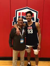 Christian juzang stats and bio. Maxie Juzang On Twitter Johnny Juzang At The Usa Basketball Minicamp Best Competition In The Country Johnnyjuzang Compton Magic Hwathletics Blessed Https T Co 0wh7czoudd