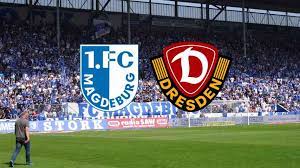 Der gastgeber dynamo dresden trat am 10.10.2020 gegen den herausforderer 1. 3 Liga Magdeburg Oder Dresden Wer Gewinnt Den 83 Elb Clasico Mdr De
