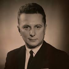 Obituary for Raymond R. Mech