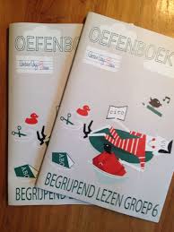 Pin Op Oefenboeken Begrijpend Lezen En Studievaardigheden