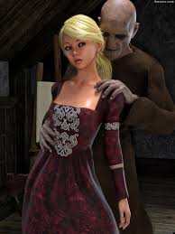 Page 8 | Affect3D-ComicsHibbli3DKnight-Elayne-MemoriaIssue-1Part-1 |  8muses - Sex Comics