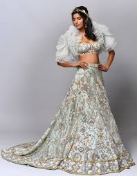 Suneet Varma I Don T Think Bridal Couture Will Lean Towards Minimalism Vogue India He launched his first couture collection in 1987 after returning from europe where he worked for yves saint. vogue india