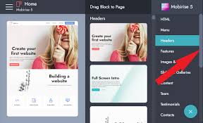 Descarga mobirise para pc de windows desde filehorse. Mobirise Free Website Builder Version History