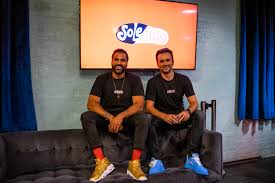 How to auto tune discord bot; Sneaker Enthusiast Group Solesavy Raises 2m Setting The Stage For A Community Driven Commerce Boom Techcrunch