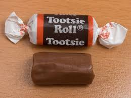 Tootsie Rolls Were Wwii Energy Bars Smithsonian Tweentribune Tootsie Roll Shot Tootsie Roll Penny Candy
