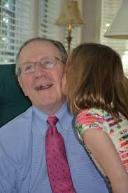 The John K. Darr Memorial Fund