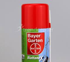 Bayer garten spezialspray 1/11 version 5 / d überarbeitet am: Bayer Garten Spezialspray Blattanex 400mlwespenabwehr Test