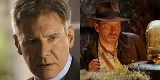 Harrison Ford's 7 Best (& 7 Worst) Movies, Ranked By IMDb Rating