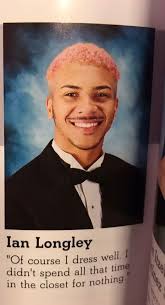 Funniest yearbook pictures 🤣🤣