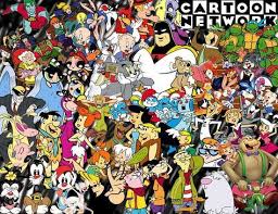 31 Trendy Ideas For Wallpaper Cartoon Network Old Cartoon Network Characters Cartoon Wallpaper Cartoon Network 90s