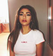 image about in andrea russett by