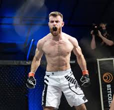 🦁 Leo "Lyon" Bonin 🦁 hunts for his 4th victory in our cage vs. Chris  Henhawk (3-1) at #Unified47