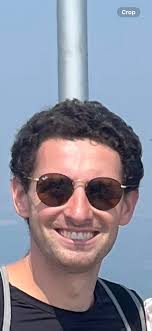 Lost my glasses that I need so I can see