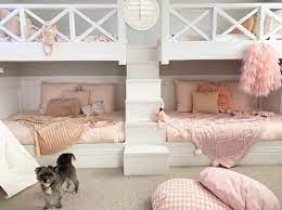 In the bedroom, the size of your bed will be the most important factor in determining how to arrange your furniture and what size rug you should use. The Top 61 Best Girls Bedroom Ideas Interior Home And Design