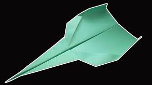 They go in order from easiest to hardest, so there's something for every age level — including adult; How To Make A Paper Airplane That Flies Far Best Paper Airplanes In The World