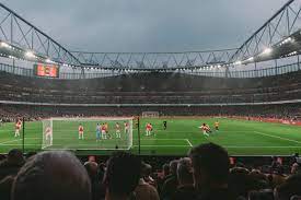 It's like the trivia that plays before the movie starts at the theater, but waaaaaaay longer. 100 Premier League Football Quiz Questions And Answers 2020