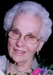 Donna Mae Steffenhagen obituary