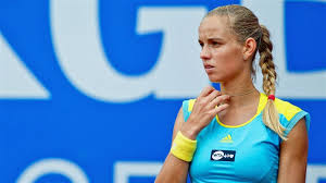 Arantxa rus live score (and video online live stream*), schedule and results from all. Arantxa Rus Zegt Af Voor Fed Cup Rtl Nieuws