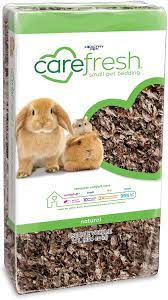 Find out how to use bamboo as mulch here! Amazon Com Carefresh 99 Dust Free Natural Paper Small Pet Bedding With Odor Control 14 L Pet Supplies