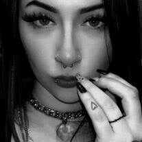 Tavianna Marie Ellegant Obituary