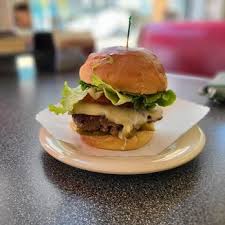 Johnny Rockets - Lunch Ideas Sprouting 🌱 🍔 Impossible Foods | Facebook