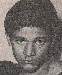 BoxRec: Dave Contreras