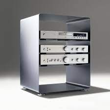 Audio racks are on sale every day at cymax! Modern Audio Rack Ideas On Foter