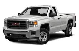 Gmc Sierra 1500 2015 Wheel Tire Sizes Pcd Offset And