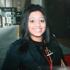 Ashley Spears's Instagram, Twitter & Facebook