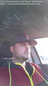 Brian McKinney: Hendon Mob Poker Database