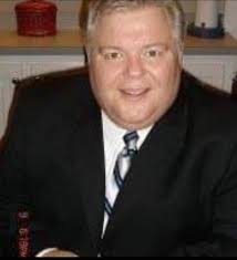 Obituary for Ricky Lloyd