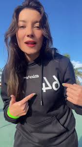 Alexandra Gallardo A