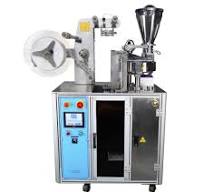 Bolton Tools Powder Packaging Machine Drip Coffee Fill-seal Packing Machine  3-Side-Sealing Made In Taiwan