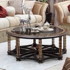 Coffee table wood furniture folding leg antique vintage floor dining home tables. Living Room Furniture Black And Gold Centre Table Luxury Round Black And Gold Coffee Table Furniture Buy Gold Round Coffee Table European Round Coffee Table French Furniture Coffee Table Product On Alibaba Com