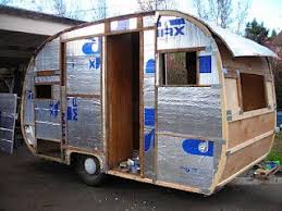 Aliner family expedition pop up trailer. Time Warp Trailers Vintage Trailers Restoration Vintage Trailers Vintage Camper Remodel