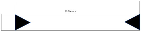 An acceleration zone may be used in relay races where the incomingcompetitor is running legs of 200 meters (220 yards) or less in the assigned lane.when this is permitted, competitors electing to use this option shall be positionedentirely within the limits of the acceleration and exchange zones. Https Www Ihsa Org Documents Tr 2019 20 Track 20 20field 20exchange 20zone 20rule 20change Pdf