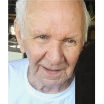 Obituary information for Robert Cherry