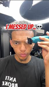 Share this to a friend that has a bad haircut💀 , if you are in the Long  Island NY area click the link in my bio to book , follow @farrellcuttinup  for more content like this , ., ., ., ...