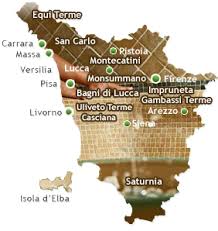Bed and breakfast in toscana. Thermalquellen In Der Toskana Naturliche Und Kostenlose Spas Entspannungsurlaub