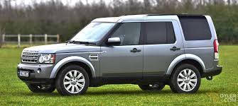 Land Rover Discovery Xs For Sale