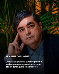 Jaime Bayly (@baylytvoficial) vuelve a sacudir la escena literaria con “Los  golpistas” (Revuelta Editores), una novela que revela los hilos invisibles  del poder en la Venezuela de Hugo Chávez y la Cuba