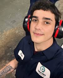 Remembering Jacob today