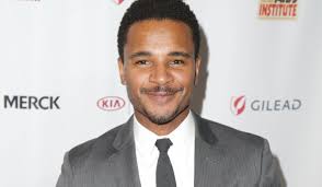 General Hospital Star Marc Anthony Samuel's Dog Dies