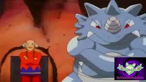 This website is not produced by, endorsed by, supported by, or affiliated with. Aim For The Horn Pokemon Black And White Version Youtube