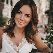 Bianca Conrad's Instagram, Twitter & Facebook