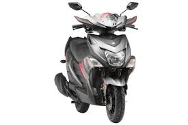 It puts out 8.2hp and 9.7nm of torque, which is on the lower side in the segment, but the low kerb weight results in the ray zr being among the quickest scooters on sale in india. Yamaha Ray Zr Street Rally Yamaha Sri Lanka