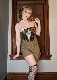 Natalia Grey - Free nude pics, galleries & more at Babepedia