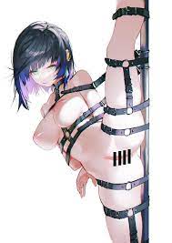 Restrained hentai ❤️ Best adult photos at hentainudes.com